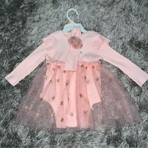 Baby Girl Dress 12 months